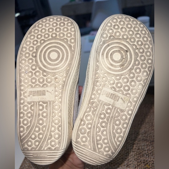 Puma palermo sneakers (TD) - Picture 8 of 9